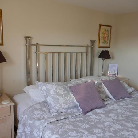 Kerrington House Hotel Axminster Kültér fotó