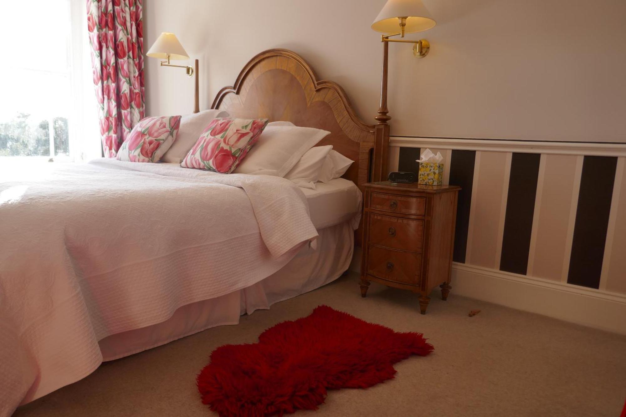 Kerrington House Hotel Axminster Kültér fotó