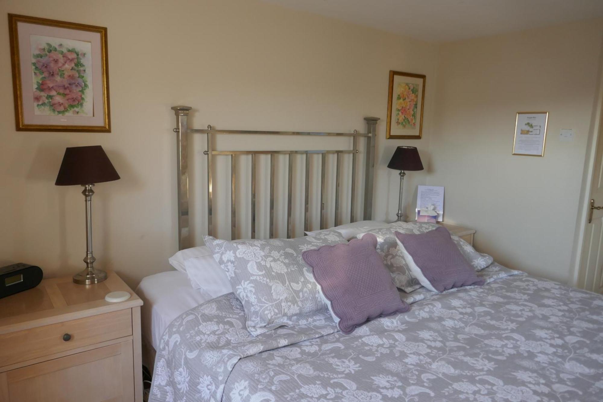 Kerrington House Hotel Axminster Kültér fotó