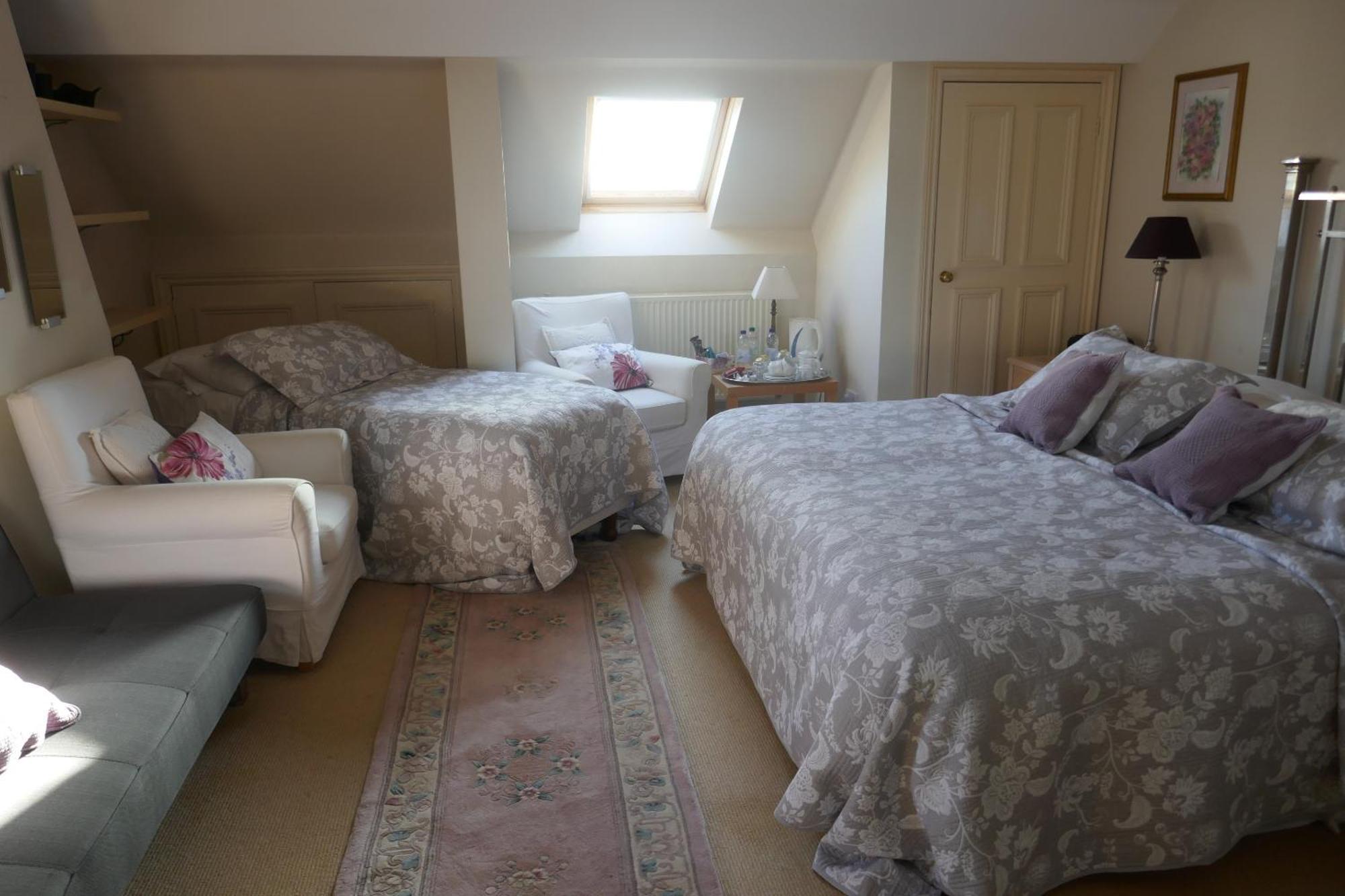 Kerrington House Hotel Axminster Kültér fotó