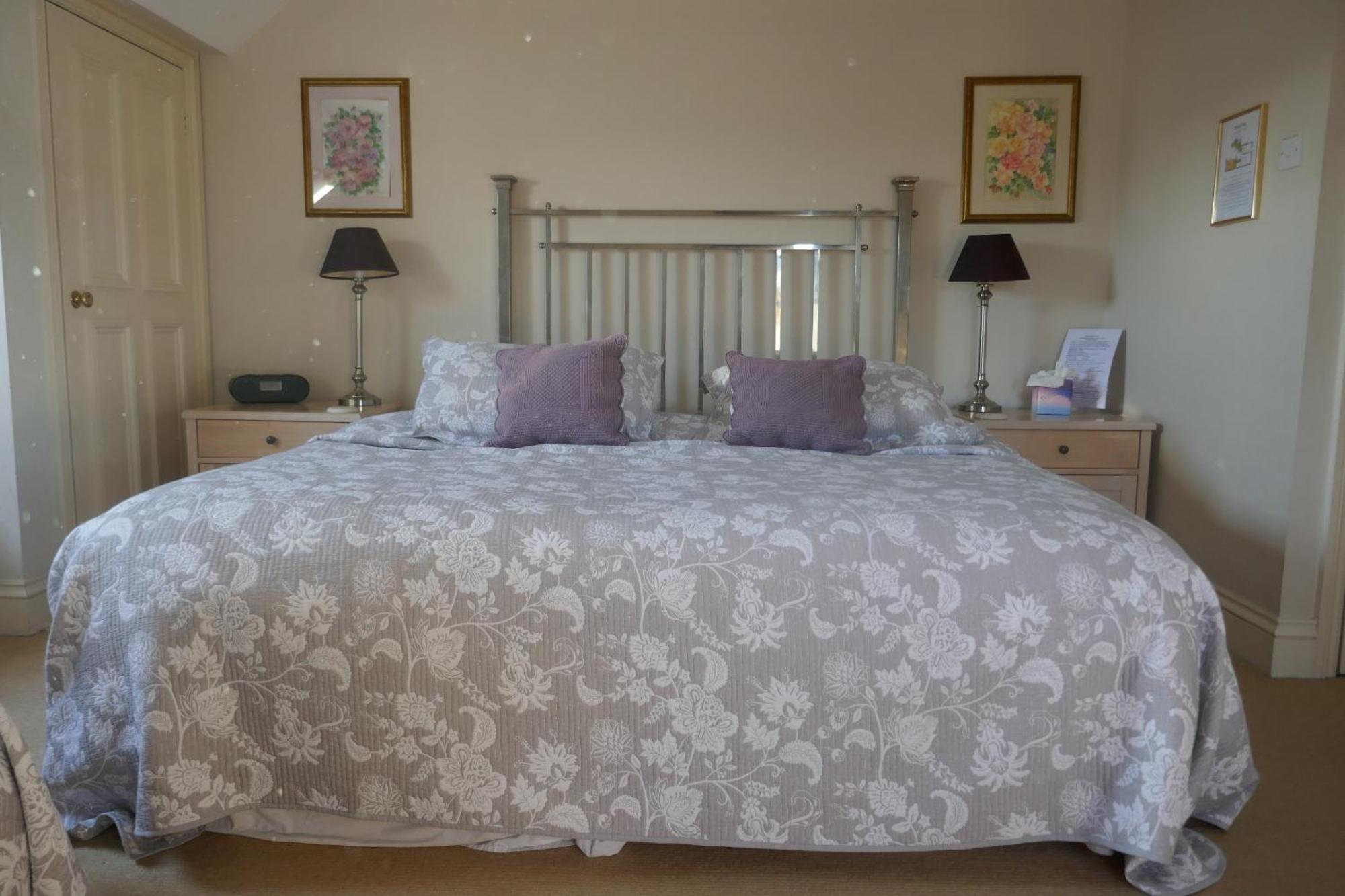Kerrington House Hotel Axminster Kültér fotó