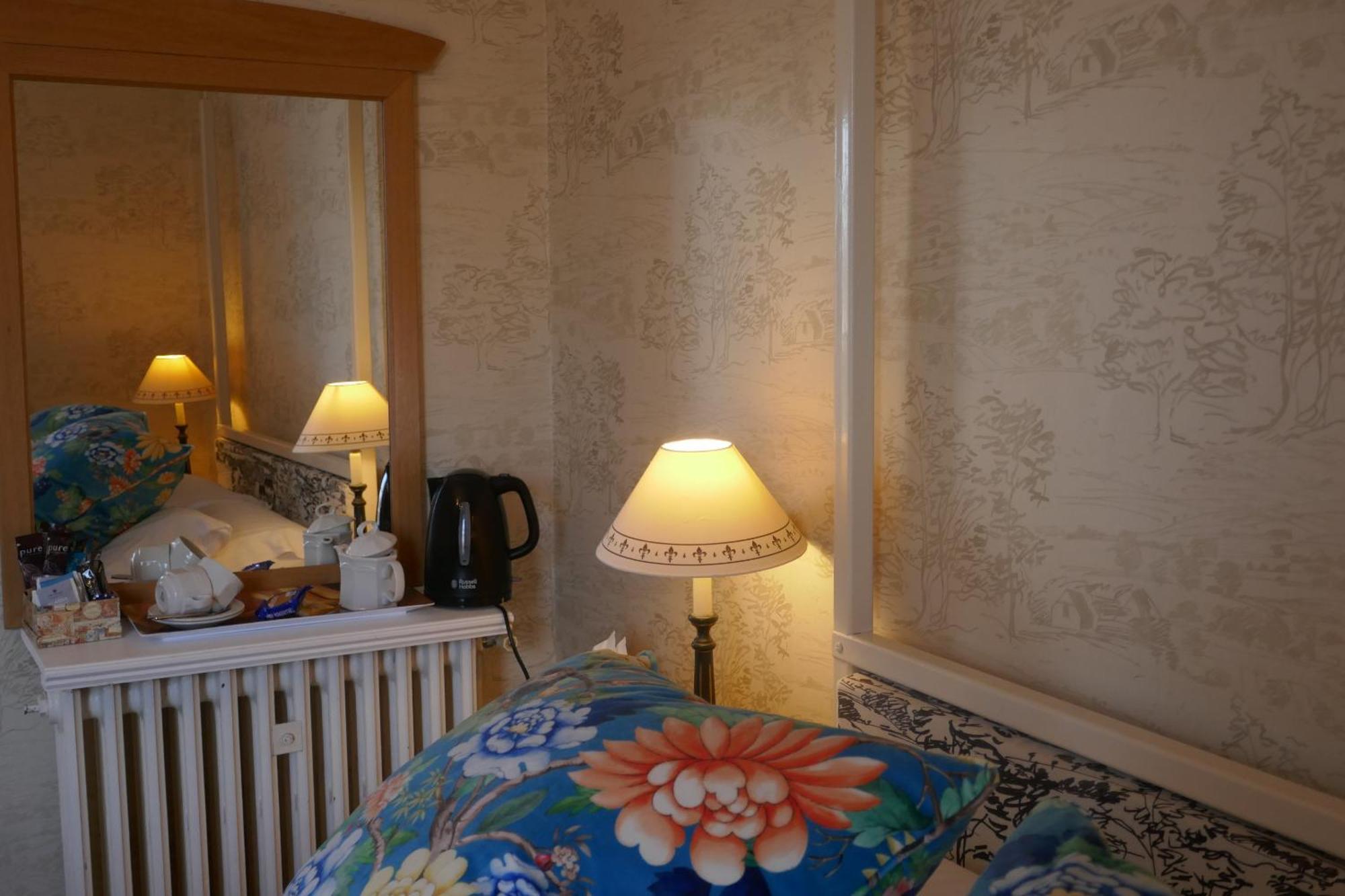 Kerrington House Hotel Axminster Kültér fotó