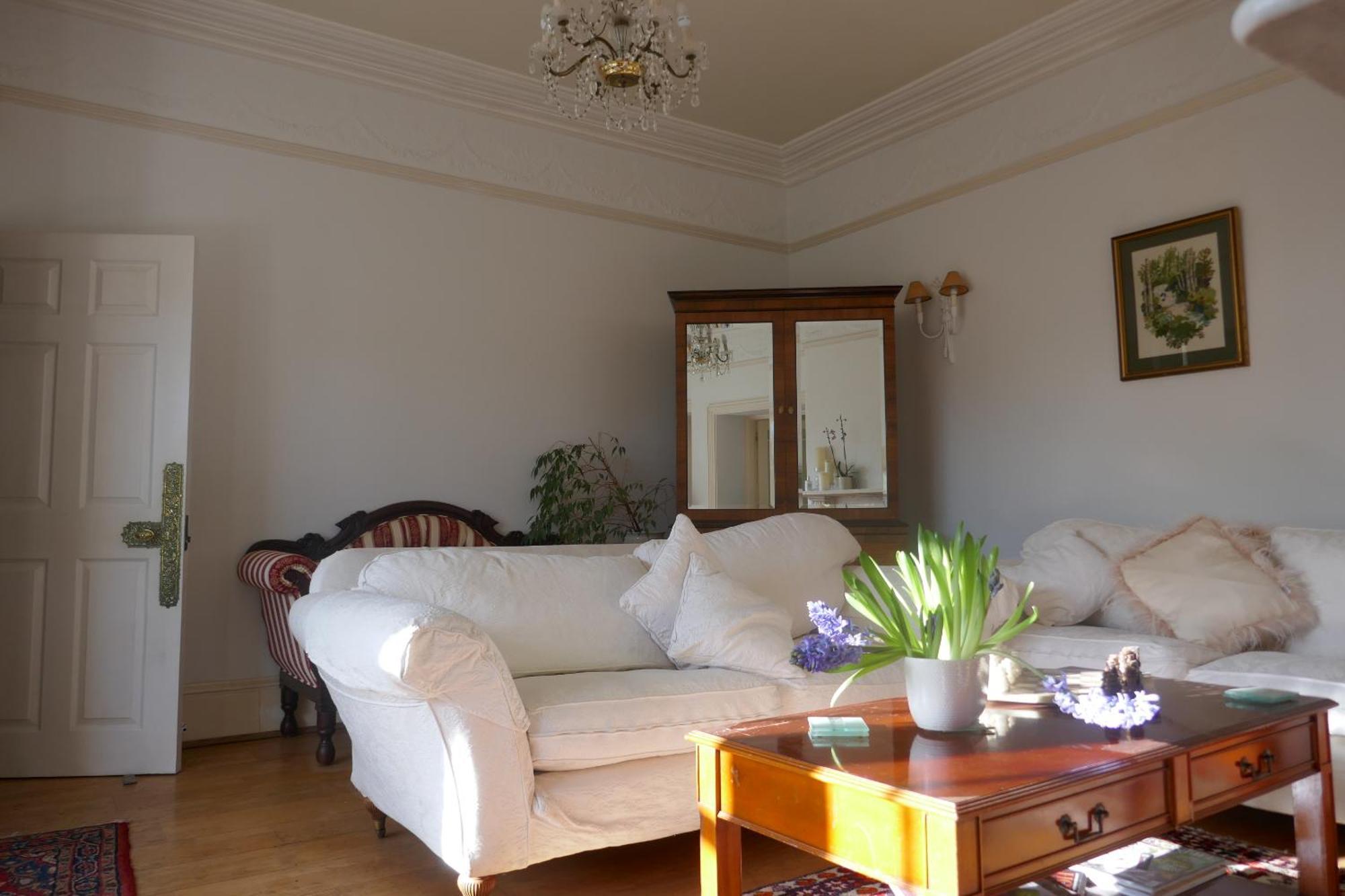 Kerrington House Hotel Axminster Kültér fotó