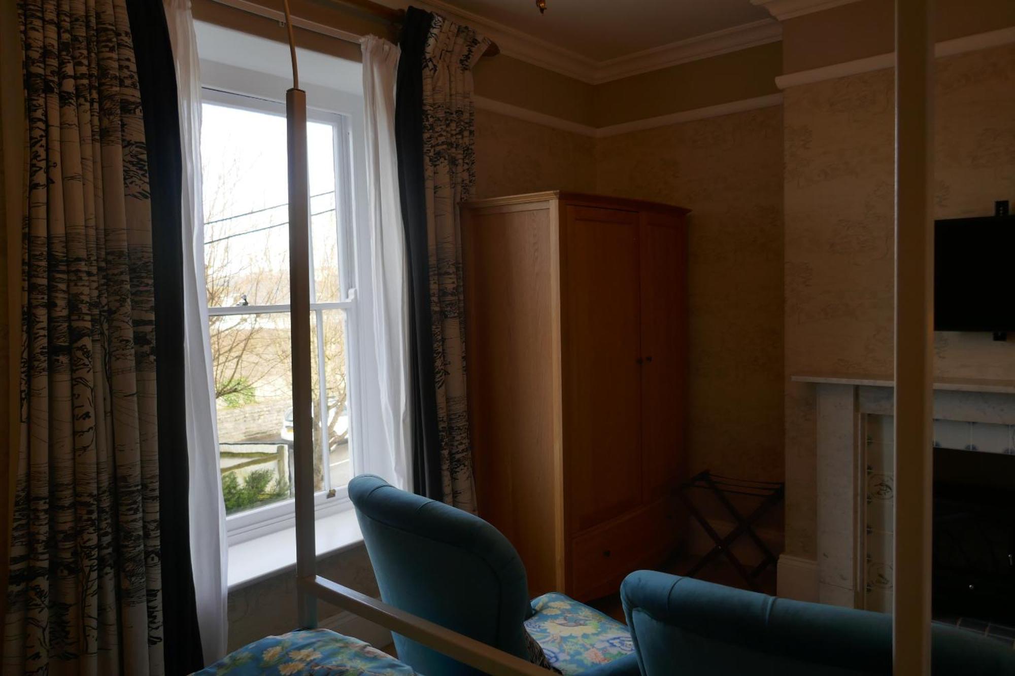 Kerrington House Hotel Axminster Kültér fotó