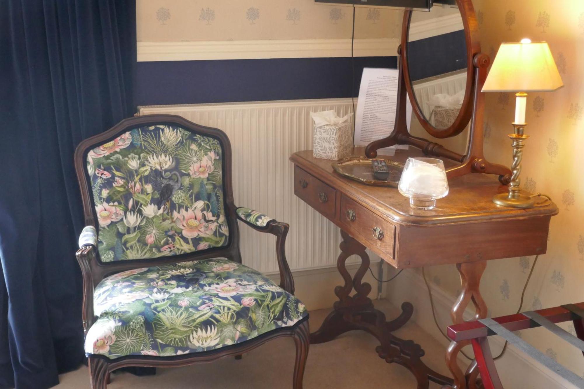 Kerrington House Hotel Axminster Kültér fotó